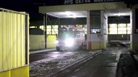 Otec tří dětí zahynul při práci s autogenem v Podpolianských strojírnách na středním Slovensku.