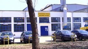 Otec tří dětí zahynul při práci s autogenem v Podpolianských strojírnách na středním Slovensku.