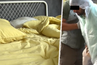 Lupič v domě přepadl a znásilnil dívku (18)?! Soudkyně hrála na jistotu