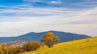 Podzim je ideální doba na pěší túry. Tři tipy na slovenské výlety, co obzvlášť stojí za to