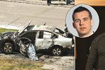 Vražda poslance po 5 letech objasněna?! Policie zadržela 2 podezřelé!