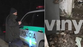 Dva muži si chtěli vyzkoušet, jaké to je někoho náhodného zabít. Policie zveřejnila děsivé podrobnosti.