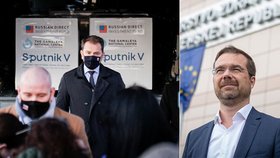 Slovenský ministr zdravotnictví odstoupil, vládní krizi ale odchod nevyřešil. Kdo za to může?