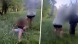 Případ zbité Vivien (12) má dohru: Obviněná (17) se bránila marně