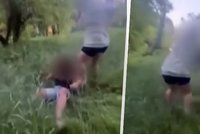 Případ zbité Vivien (12) má dohru: Obviněná (17) se bránila marně