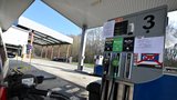 Slovensko zavedlo dvojí ceny nafty: Češi zaplatí víc! Jak to v praxi funguje?