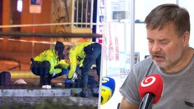 Zvrat v případu řidiče, který v  Bratislavě na zastávce zabil pět studentů. Bude stíhán vazebně!