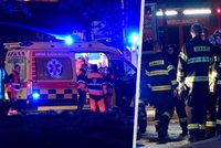 Tragédie v Bratislavě zdrtila i záchranáře! Pomoc hledají u psychologů