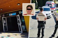 Útok žáka (13) na Slovensku: Ubodaná Božena byla po těžké nemoci. Spolužačka bojuje o život