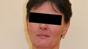 Útok žáka (13) ve Staškově nepřežila učitelka Božena (†61).