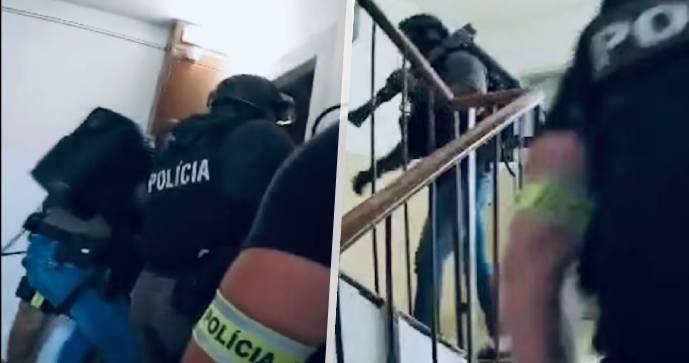 Slovenská policie zadržela a obvinila dva lidi ve spojitosti s brutální vraždou z roku 2005