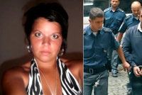 Milana D., kterého obvinili na Slovensku z vraždy Nikoly (†20), odsoudili v Brně za vydírání: Chtěl hluché ženě sebrat dva miliony