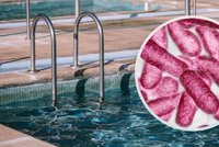 Fatální dovolená v Tatrách: Marie zemřela po nákaze ve wellnessu?!