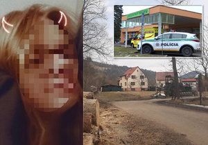 Marii (45) měla pobodat dcera (12). Sousedé: Je to rodina na úrovni.