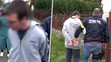 Mladík na Slovensku běhal se sekerou po škole: Spolužačku sekl do hlavy!