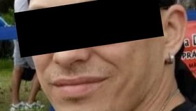 Táta šikanovaného Romana zemřel při nehodě.