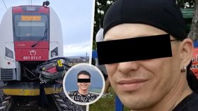Táta šikanovaného Romana zemřel při nehodě.