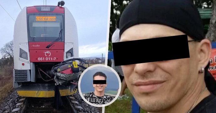 Táta šikanovaného Romana zemřel při nehodě.