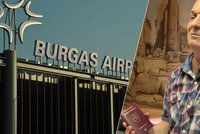 Lívia ztratila cestou do Bulharska doklady: Na letišti strávila 40 hodin!