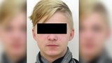 Konec pátrání po mladíkovi (18): Rodina ho postrádala, on prý vymetal bary v Praze