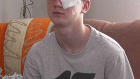 Martin otevřeně promluvil o svém zranění