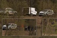 Náhodný kolemjdoucí na břehu řeky našel mrtvého muže (†67): Na těle měl bodné rány!