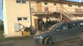 Slovenští policisté při rozsáhlé razii zadrželi na svém území dvacítku cizinců, kteří zde pobývali nelegálně.