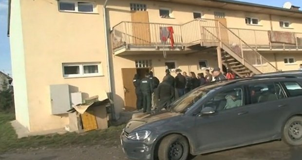 Protiteroristická razie na Slovensku: Čtyři cizinci skončili za mřížemi, čeká je vyhoštění