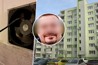 Policista Peter kamerou v koupelně šmíroval sousedky: Nahrál si i malého chlapce (9)!