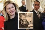 Slovenská prezidentka má narozeniny! Čaputová (47) slaví s „novým frajerem“ v úzkém kruhu rodiny.