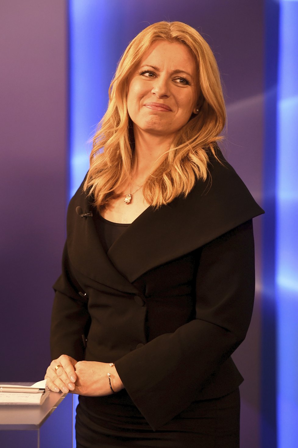 Zuzana Čaputová