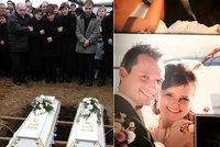 Otec v Tušicích vyvraždil vlastní děti, po letech se do míst vrátil zločin! Sousedé mají strach