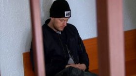 Slovenský rapper Supa byl zadržen kvůli drogám.