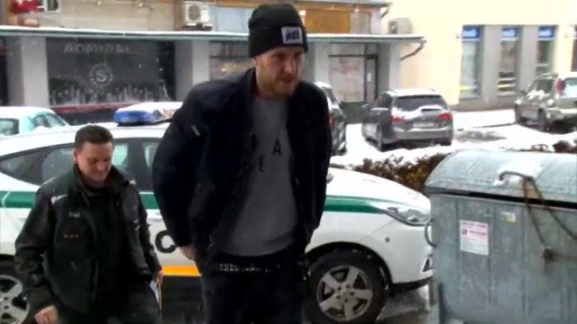 Slovenský rapper Supa byl zadržen kvůli drogám.