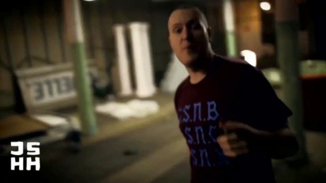 Slovenský rapper Supa byl zadržen kvůli drogám.