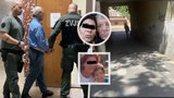 Olgu ubodal před očima jejich syna Tomáše: U soudu se k vraždě přiznal