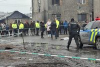 Františka (5) srazilo auto: Rozzuřená rodina se pomstila!