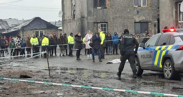Ilustrační foto.