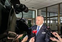 Dohra razie na Slovensku: Šéf tajné služby Aláč byl zadržen