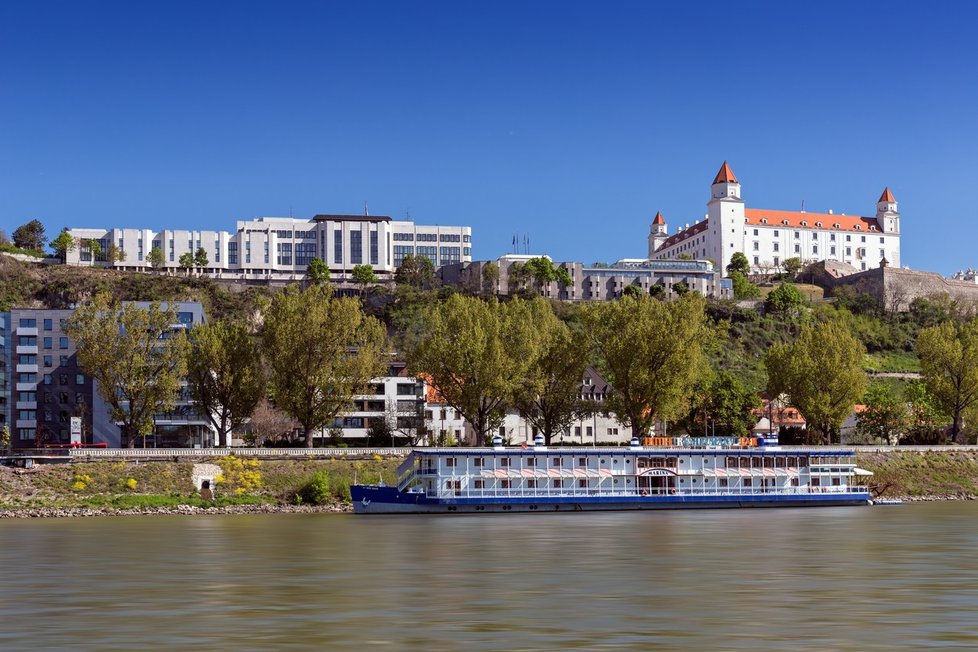 Bratislava