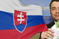 Slováci přišli o sociální dávky: Nechtěli si je odpracovat!
