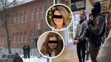Samuel vraždil na gymnáziu: Zvrat v případu! V hledáčku policie je i spolužák