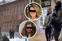 Samuel ubodal Máriu a Alenku ve škole: Konečně posun!