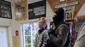 Policie navrhla obžalobu v případě masakru na gymnáziu ve Spišské Staré Vsi.