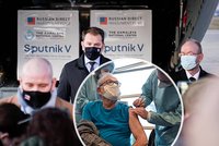 Vládní krize na Slovensku: Hrozí rozpad koalice premiéra Matoviče. Kvůli vakcíně Sputnik?