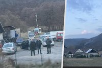 Stačila chvilka a stala se tragédie: Alžbětka (†1) se utopila na dvoře u babičky