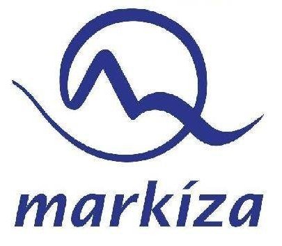 Logo slovenské televize Markíza