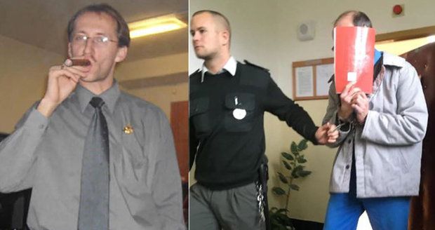 Učitel ze střední Ladislav R. (43) znásilňoval studentky: Neodmaturujete, vyhrožoval