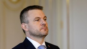 Peter Pellegrini by jména svých ministrů chtěl Andreji Kiskovi odhalit do úterý