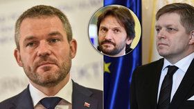 Místopředseda Smeru-SD Peter Pellegrini oznámil, že strana je připravená na personální změny. Potvrdil ale slova premiéra Roberta Fica, že ministra vnitra Roberta Kaliňáka se to týkat nebude.